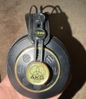 Akg K240 Studio Semi-open Professional Studio Headphones