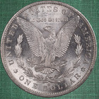 1879 O  1 Morgan Silver Dollar Circulated Coin
