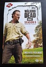 Topps The Walking Dead Season 6 Complete Base Set - Includes Extras
