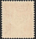 Northern Rhodesia Stamp 1938 Sc  29  1  p Carmine   King George Vi Mnh