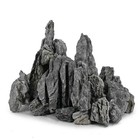 Natural Dragon Stone 11lb For Aquascaping  Aquarium Landscaping  Fish Tank Decor