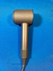 Dyson Supersonic Hair Dryer Genuine Air Multiplier Hd01 Without Attachments