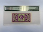 5 Cents Military Payment Certificate  Mpc United States Series 541 Pmg