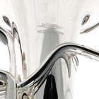 Willson Model 2900ta4 3-ts Compensating Euphonium With Trigger Mint Condition