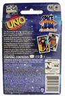 Uno Space Jam A New Legacy Card Game Special Jam Rule  New By Mattel Free Ship