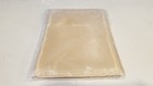 Pack Of 5 Satin Table Runners Champagne For Wedding Party Decor 54 X 6 1 2   New