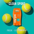 Carpe Men s 100hr Sweat   Odor Control Antiperspirant Deodorant Clean Sport 1 76