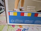 Little Tikes Totsports Easy Score Basketball Set