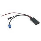 Car Handsfree Aux Audio Adapter Cable For Lexus Is250 2006-08