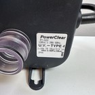 Hagen Laguna Power Clear Pt-522  16 Watt  Uv Ultraviolet Pond Clarifier Filter