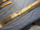 Lot Of Japanese Pull Saws