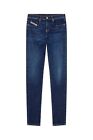 Diesel Mens Slim Fit Jeans Stretch Denim Pants Slim Skinny Casual Designer Jeans