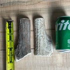 Xl Elk Antler Split  Dog Chews Treats Bones Natural Organic Untreated 1pack