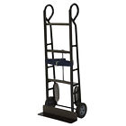 Klutch Appliance Hand Truck  800-lb  Capacity  58-1 4in h