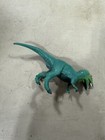 Ab937 Safari 1996 Tyrannosaurus Rex    dinosaur Model Figure Toy - Vgc Vintage C8