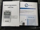 Electrical Stimulation Tens Unit 7000 Machine Muscle Massage Therapy Pain Relief