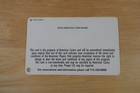 Ameristar Casino Hotel Council Bluffs Iowa Players Slot Card Blank  no Name 