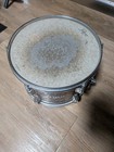 1966 Rogers Holiday Headliner Tom Drum 13x10 - Rare Black Onyx