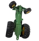 Ertl Vintage John Deere 5020 Diesel Tractor Model Green Toy Metal