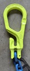 Gunnebo 5 16    X 3    Type Mg-egkn Grabiq Adjustable Single 5700lbs Wll Chain Sling