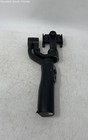 Zhiyun Smooth Q Black Gimbal Stabilizer For Smartphone Camera Not Tested