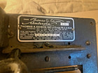 Edison Amberola 30 Cylinder Phonograph Top Plate   Motor Parts