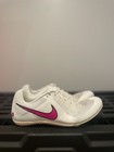Nike Zoom Rival Multi Men s Track   Field Spikes Shoes Sail Dc8749-101 Size 11