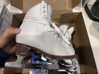 Jackson Ultima Mystique Figure Ice Skates With Mark Ii Blade  girls 