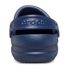 Crocs At Work Unisex Bistro Slip Resistant Clog Navy    no Import Fees