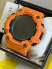 Activa Men   s Activa Kadron X By Digital 53mm Wr 50m Orange