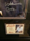 Val Kilmer Signed Original 8x10 Photo  doc  Inscription Celebrity Authentics Coa