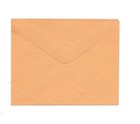 Pakistan Cotton Flower Postal Stationery 20 Paisa  Cover Colour Error 