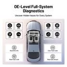 Topdon Artidiag800 Bt 2 Car Obd2 Scanner Bidirectional Diagnostic Scan Tool