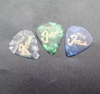 Pick Jesus Guitar Picks - Bible Verse Psalm 149 1 - Pack Of 10 - Christian Gift