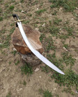 Real Handmade Islamic Sword  Long Sword  Handmade Sword  Islamic Ottoman Sword