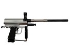 Dye Gen E Paintball Gun Silver