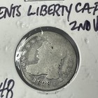 3 - Cap Bust Dimes 1829-1835-1836 Various Conditions Very Rare Coins   Xx1230