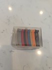 1980   s Vintage Side Hair Combs Lot Of 20 Goody Hair Combs With Origional Box