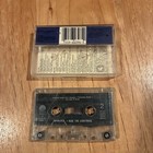 Metallica - Ride The Lightning Cassette Tape 80s Us Issue Megadeth Slayer Exodus