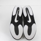 Nike Wrestling Shoe Men s Black white Used