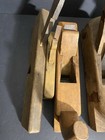 Antique Wooden Hand Plane Lot Of 7 Joh  Weiss Austria   Peter Yost   Germany