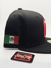 New Era Mexico National Team World Baseball Classic 59fifty Fitted Hat Sz 7 3 8