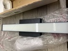 Afx Inc  Glew0518l30udbk Gale Led 18 Inch Textured Black Outdoor Wall Sconce