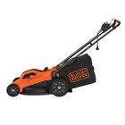 Black decker Electric Lawn Mower  13-amp  Corded - Bemw213