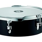 Meinl Artist Series Taku Hirano Signature Hand-bale Black 13 In 