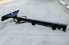 Hydraulic Teleboom Skid Steer Quick Attach - Free Shipping