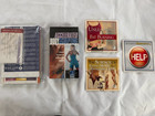 New Provida Body Makeover Thurmonds System Dvd Cassette Menu Planner Books Guide