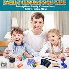 Magic Kit For Kids - 24 In 1 Magic Tricks Magician Starter Set With Video Ins   