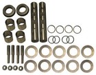 K103s Stemco Qwik Kit No Ream King Pin Set Spicer 8000  F650  04- 11