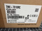 Hanwha Techwin Tnv-7010rc 3mp Ip Security Corner Camera New Sealed